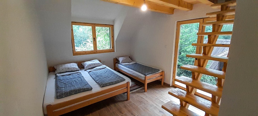 Comfort Room photo 1