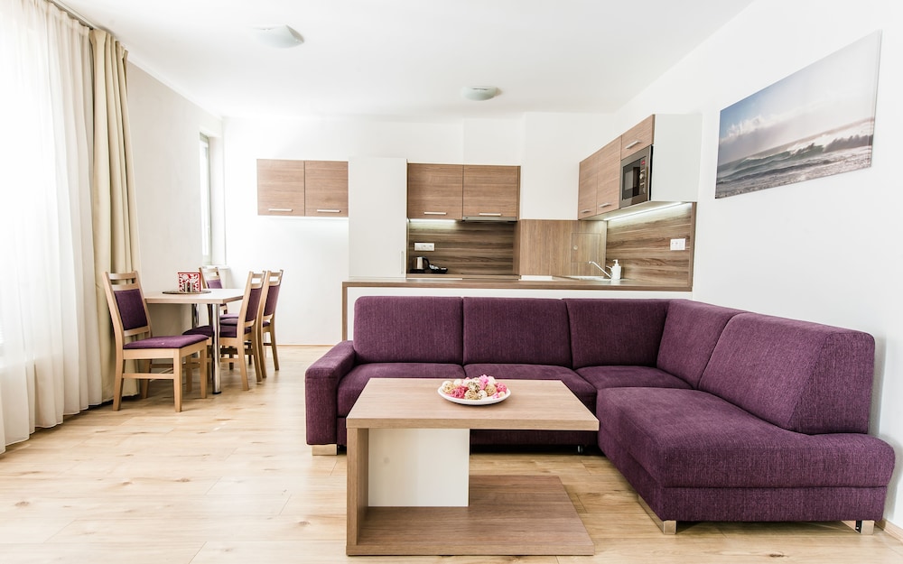 Comfort Apartment