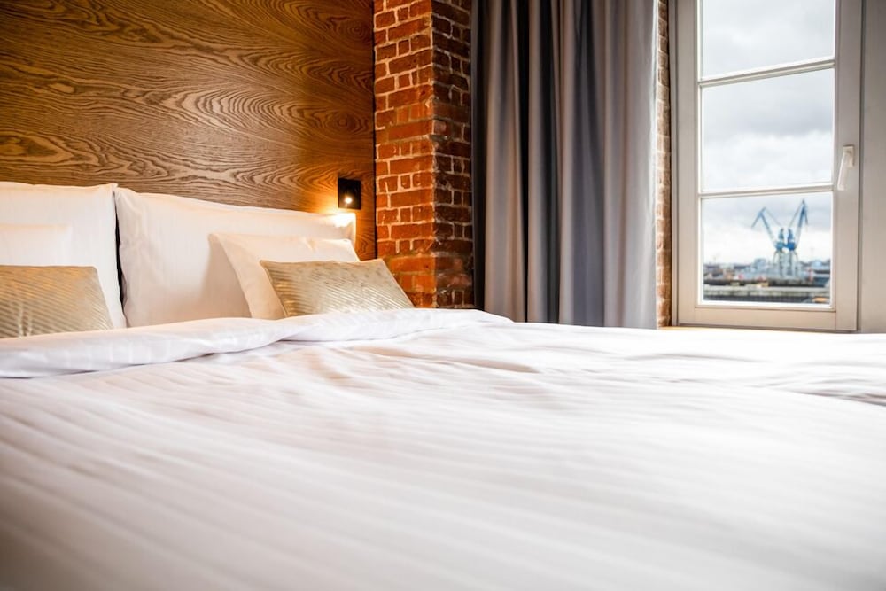 Superior Double Room, River View