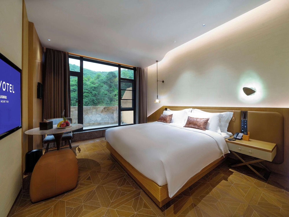 Executive Room, 1 King Bed photo 1