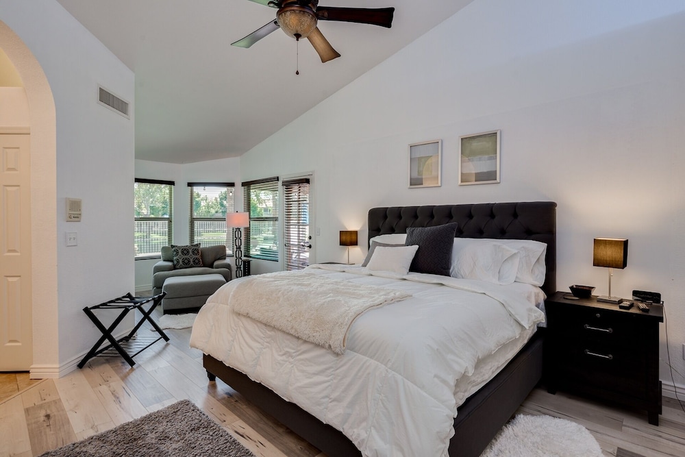 House, 3 Bedrooms