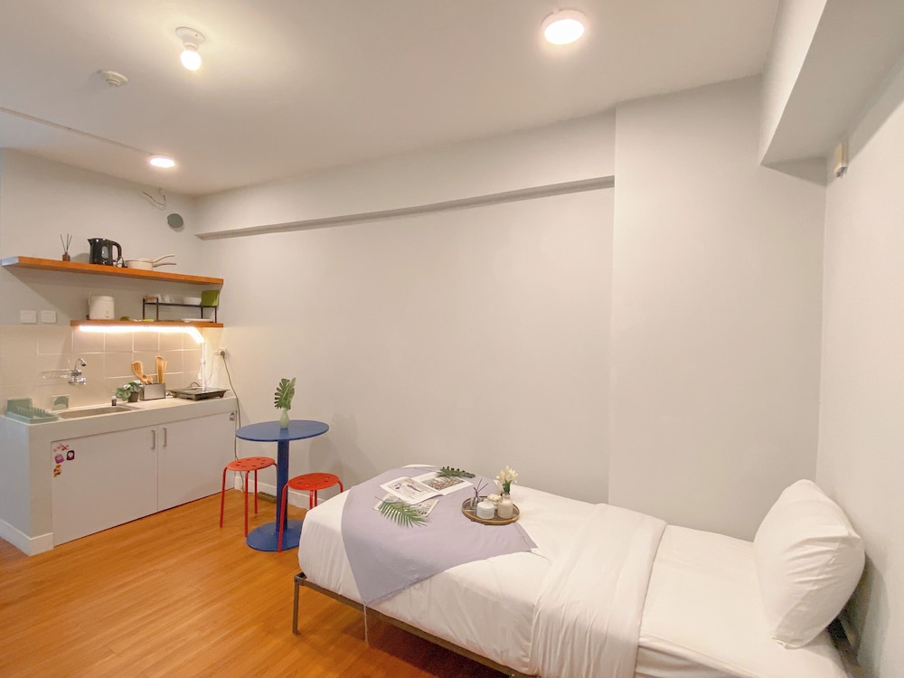 Standard Studio, 1 Bedroom (Apartment)