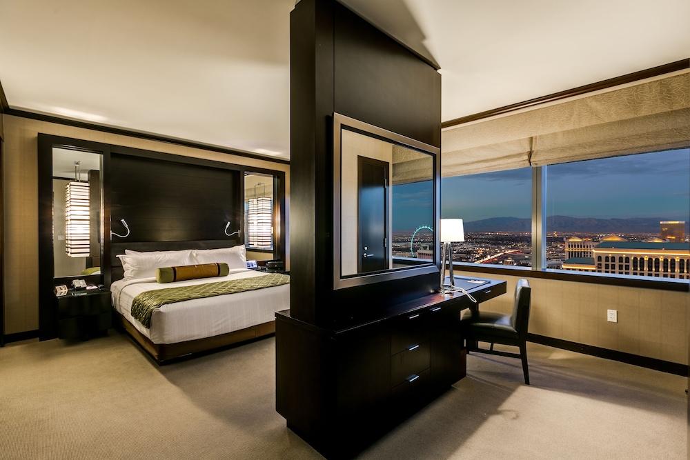 BELLAGIO FOUNTAIN VIEW SUITE (2BR) - 48th Floor photo 1