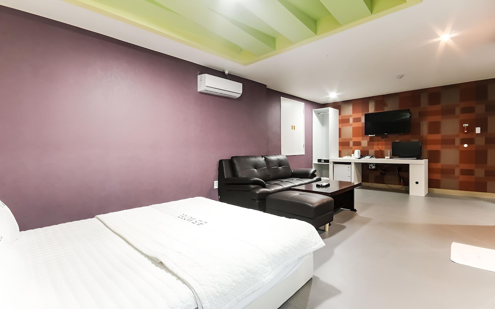 Room (Premium (based on 2 people/on-site pa) photo 2