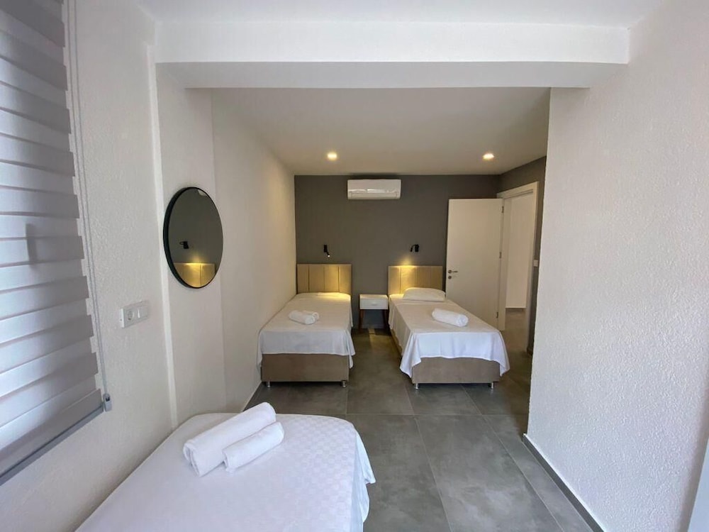 Family Suite, 1 Bedroom