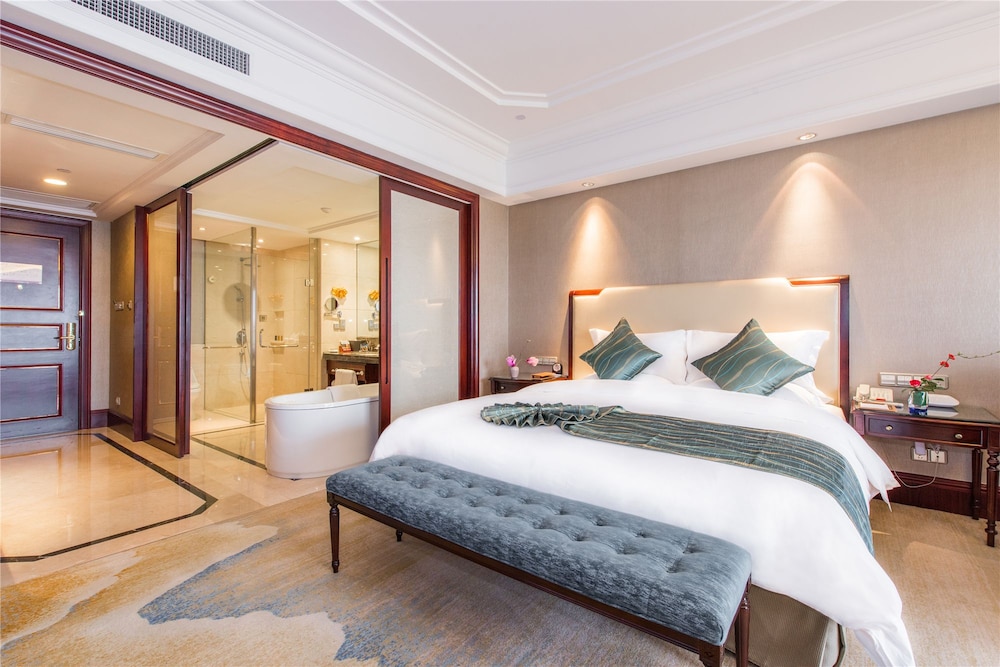 River View King Room With Balcony photo 1