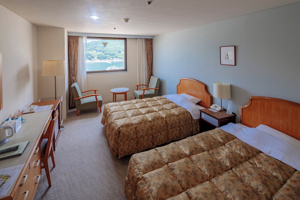 Standard Twin Room, 2 Bedrooms, Non Smoking