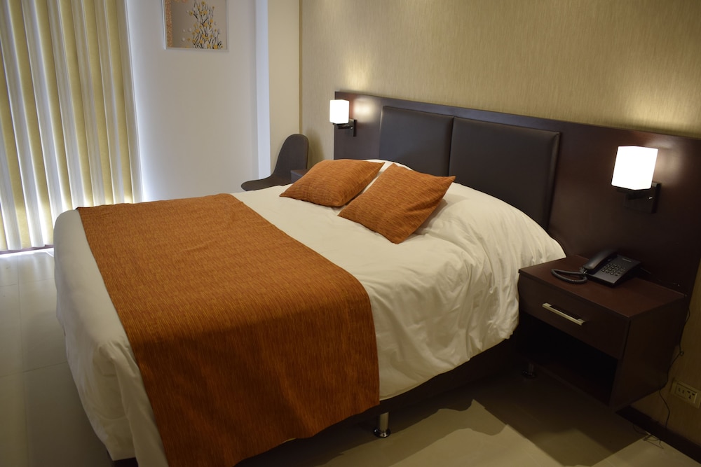 Superior Apartment, 2 Bedrooms, Garden View