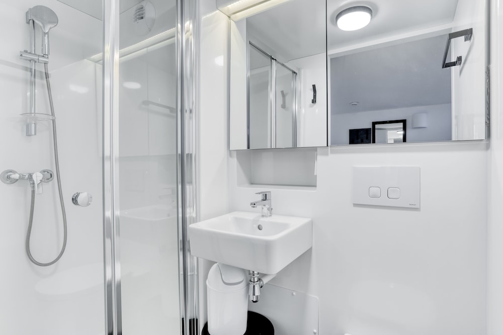 Studio L Duplex - Lits Jumeaux - Photo 9