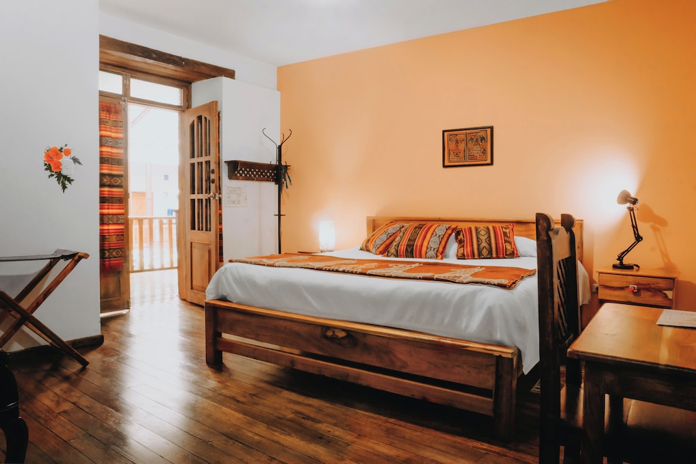 Deluxe Room, 1 King Bed