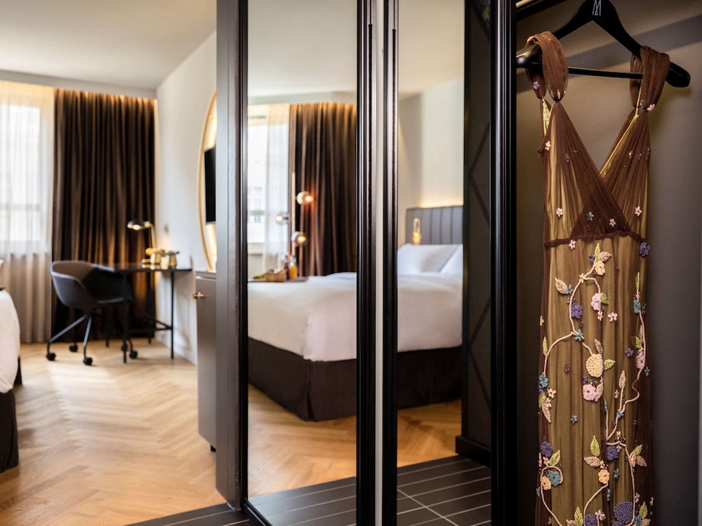 Superior Room, 1 Double Bed - Photo 3
