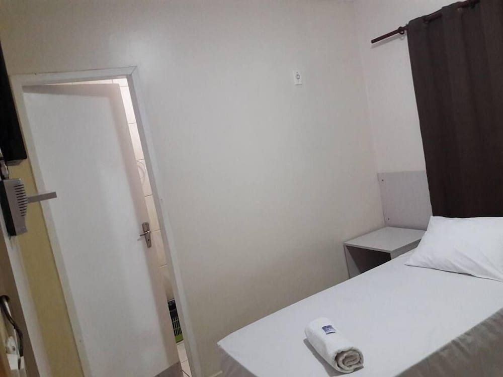 Single Room, 1 Twin Bed