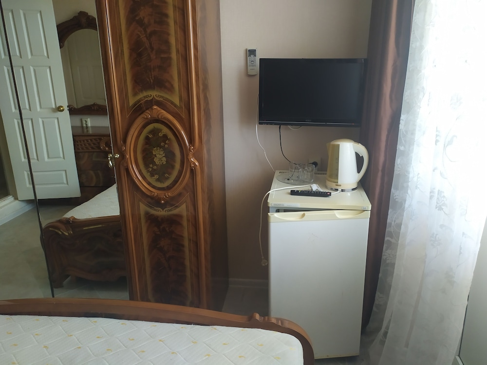 Standard Triple Room photo 1