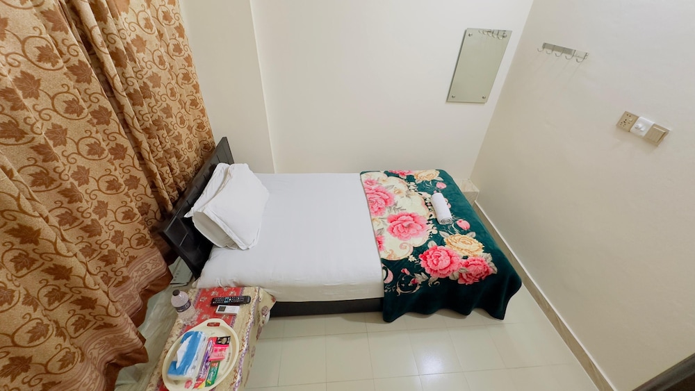 Standard Single Room photo 1