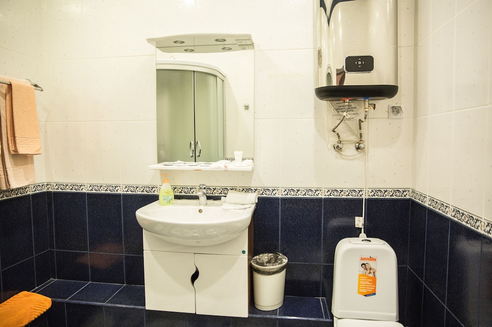Standard Room, 1 Bedroom, Kitchen photo 2