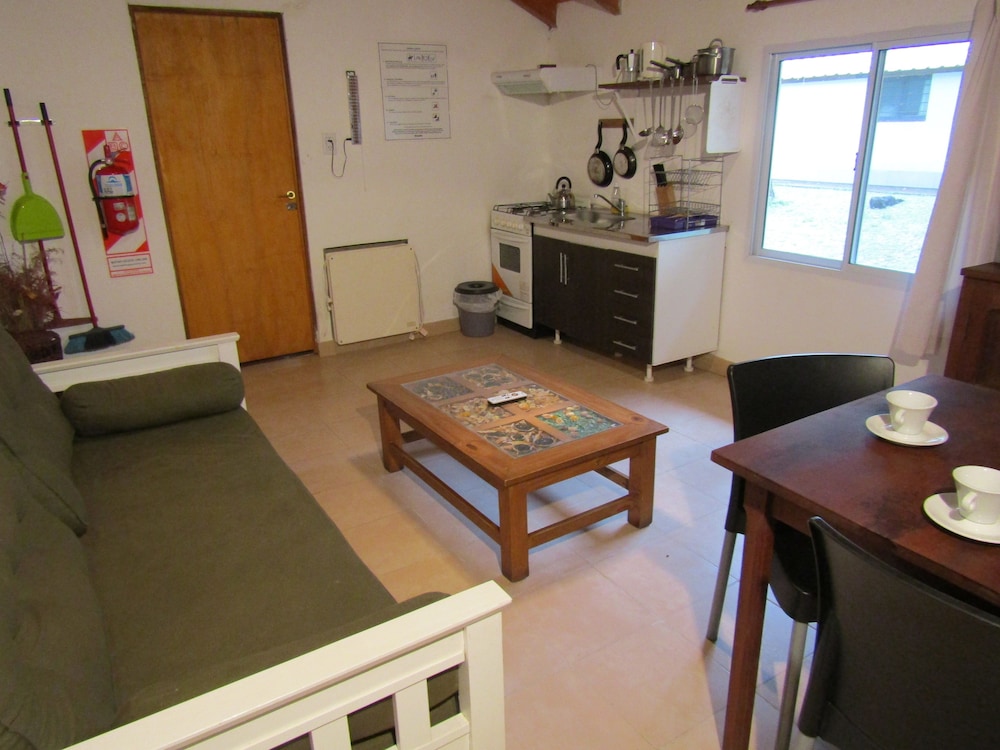 Cabin, Garden View (2-4 pax) photo 2