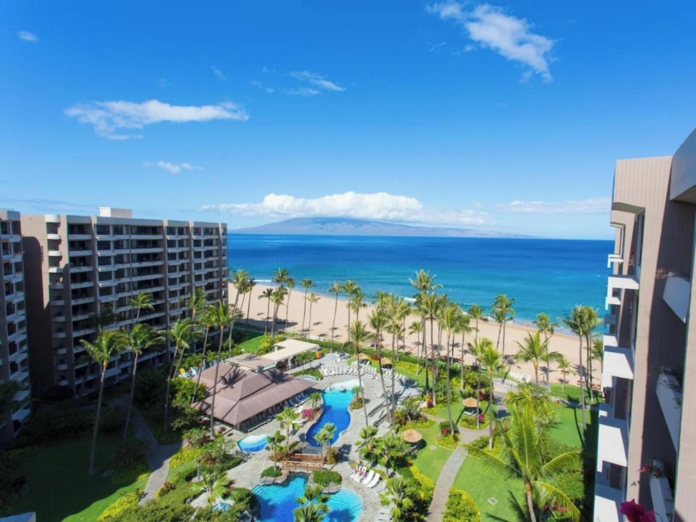 Condo, 2 Bedrooms, Ocean View (2111)