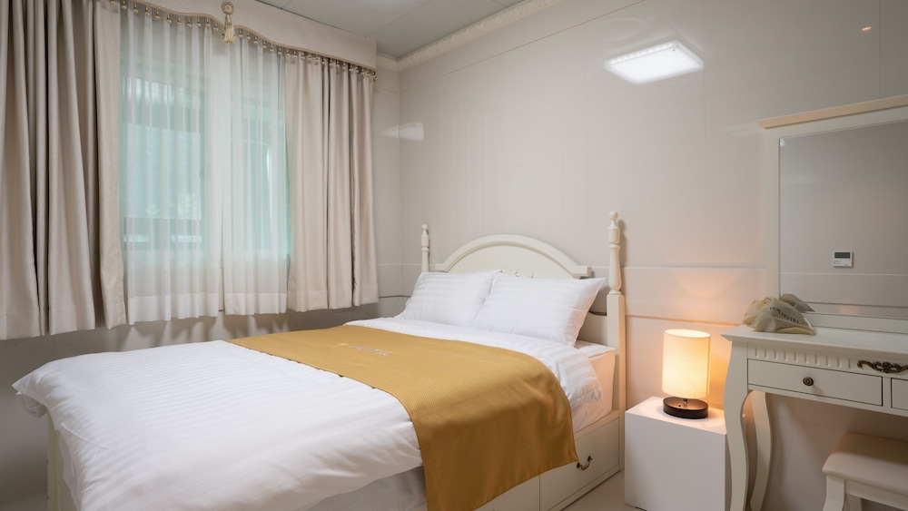 Deluxe Room photo 2