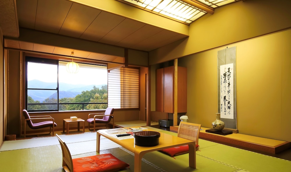Japanese Style Room B, Non Smoking photo 3
