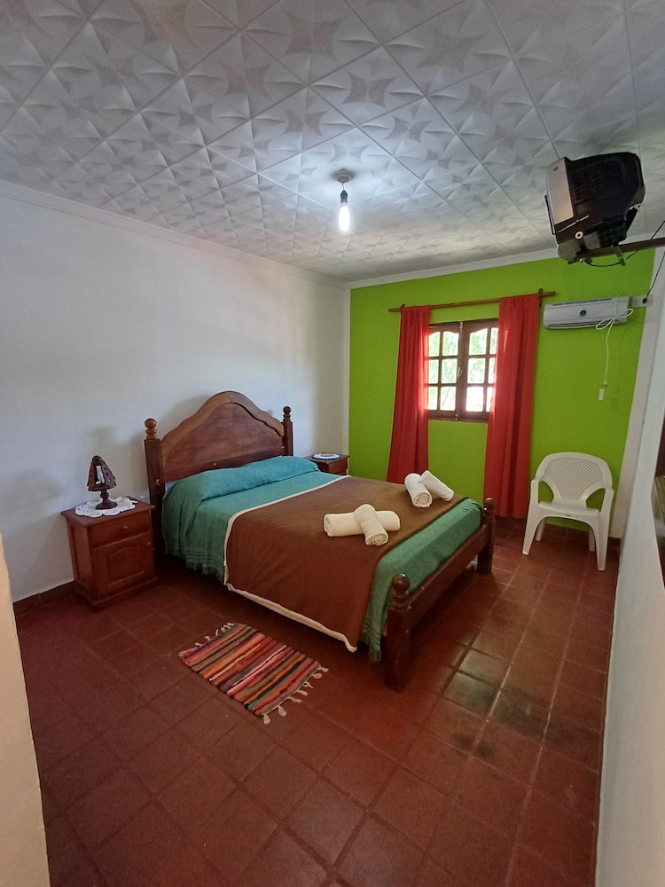Comfort Double Room, Mountain View photo 1
