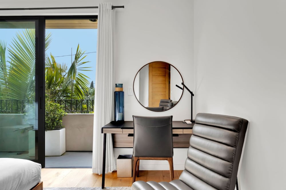 The Bella Villa Venice Beach - Luxury Interior Design w hot tub, Bilde 6