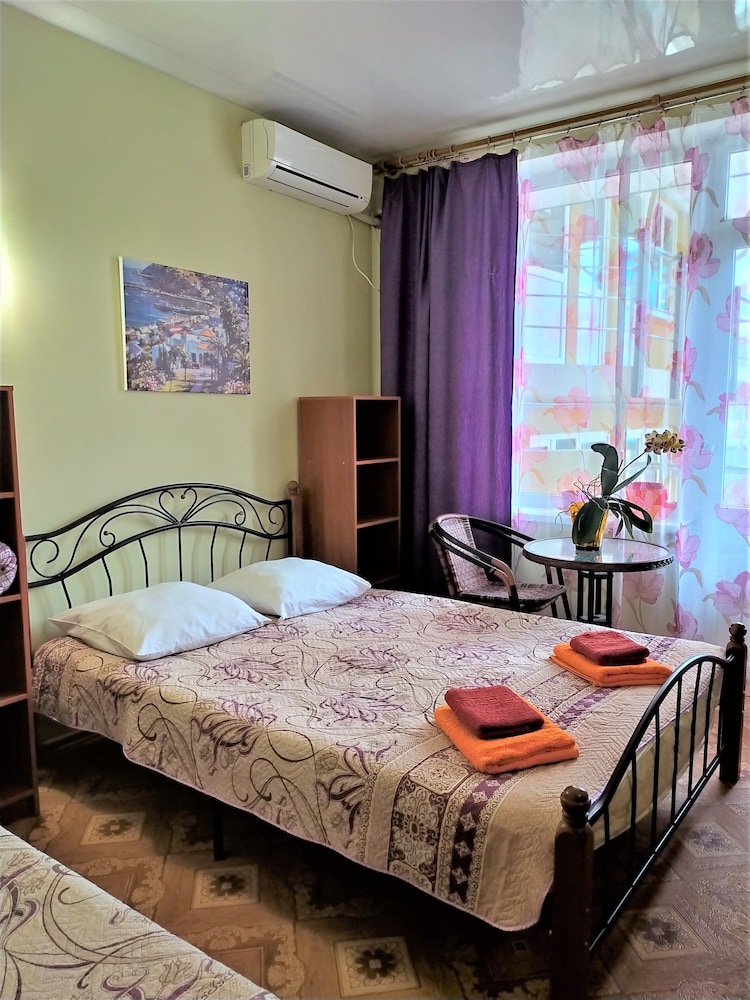 Triple Room photo 1