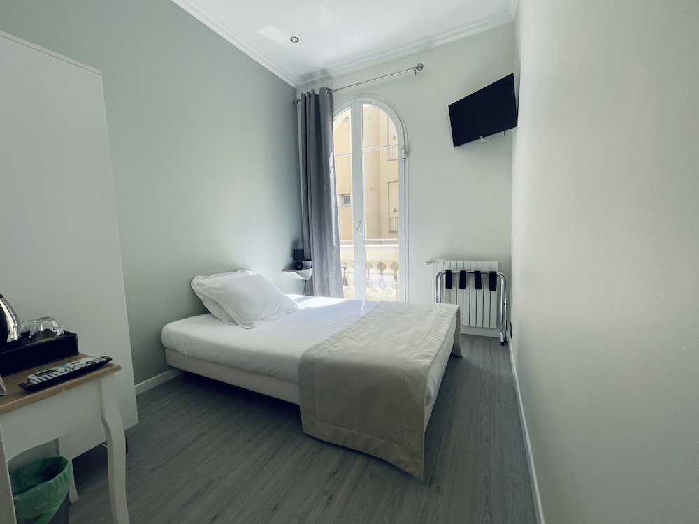 Basic Room