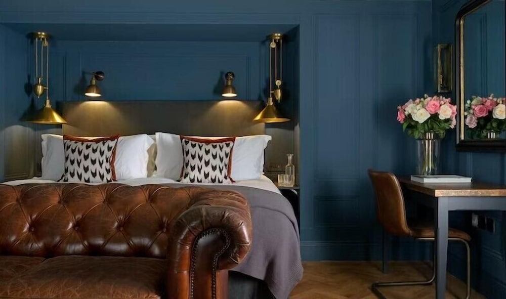 Exclusive Quadruple Room photo 3