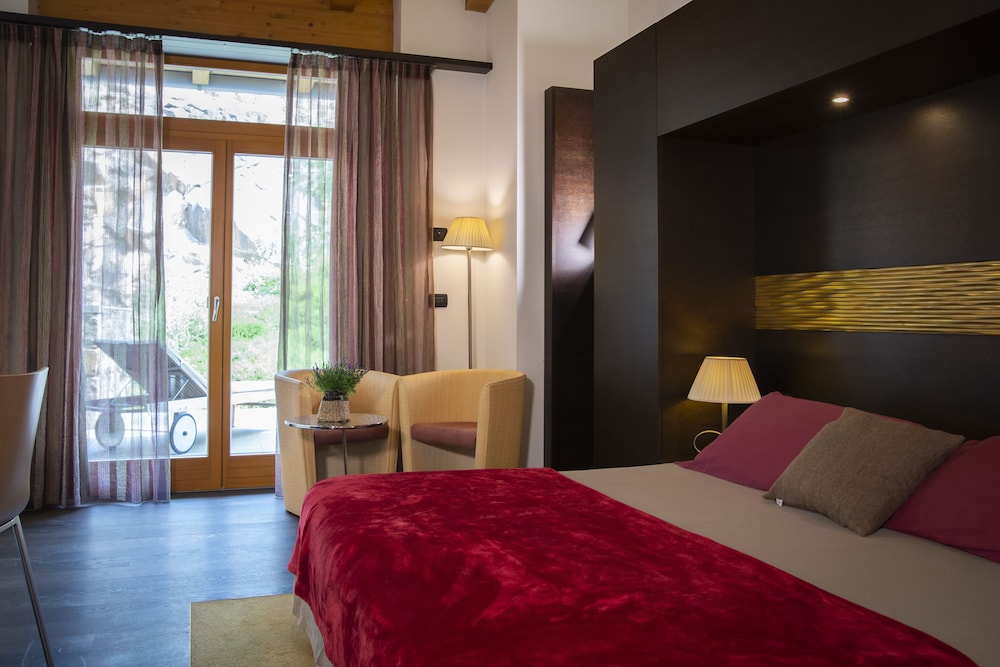 Classic Double Or Twin Room photo 1