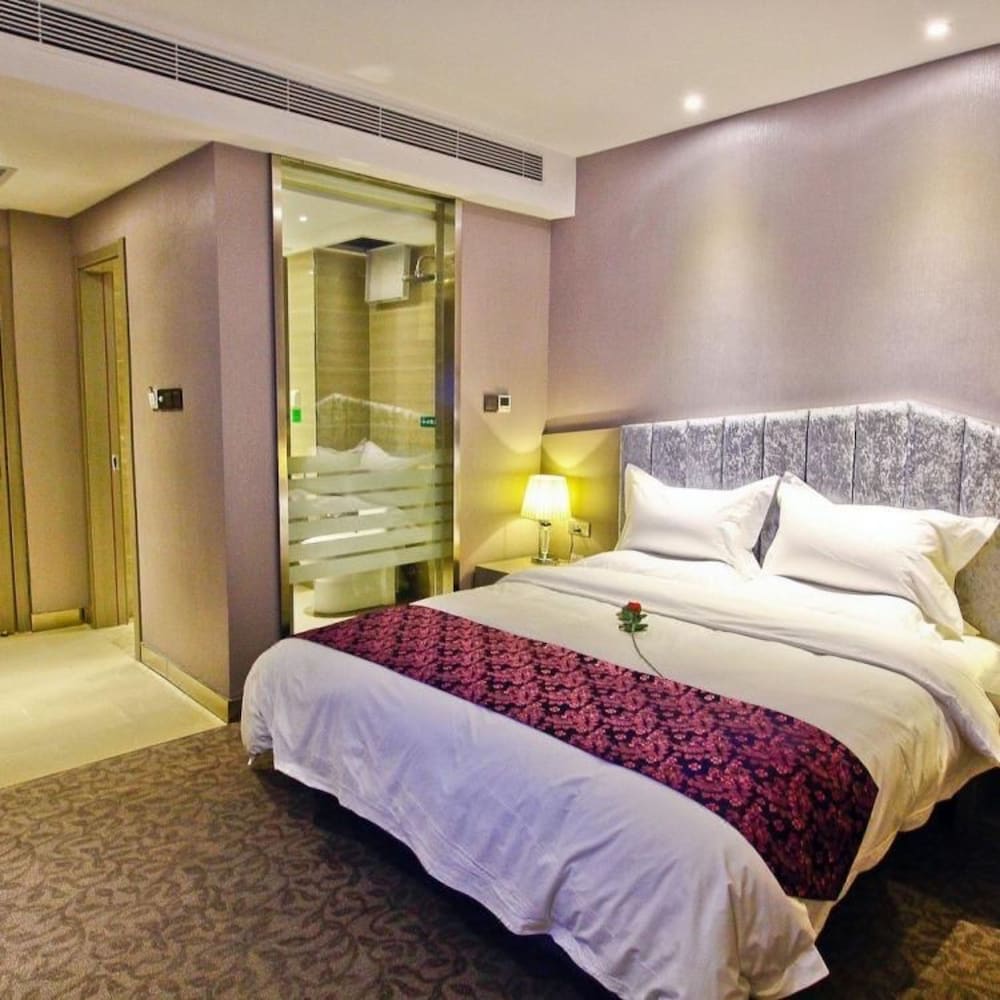 Classic Double Room (Mainland Chinese Citizen Only)