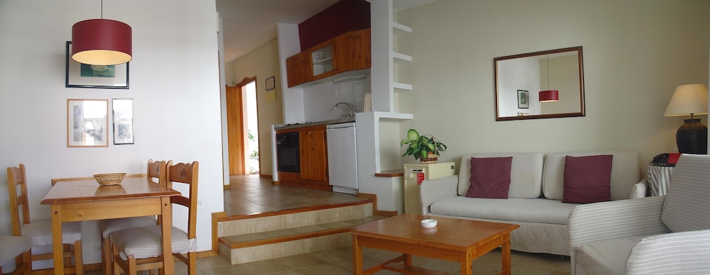 Apartamento Estándar (Balcón/Terraza)