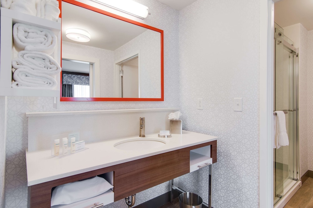 Suite, 1 King Bed, Accessible - Photo 4