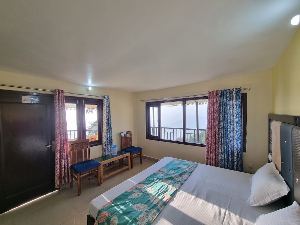 Deluxe Double Room - Photo 4