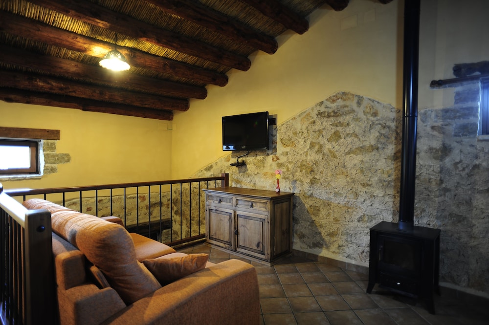 Exclusive House, 1 Bedroom, Mountain View (Jaraiz) photo 3