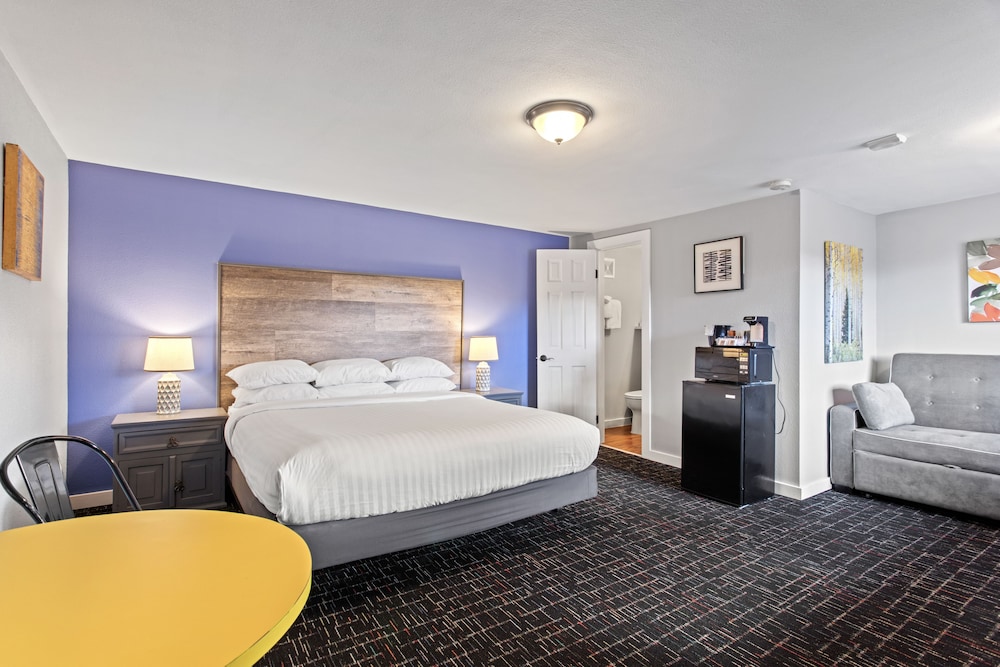 Junior Room photo 1