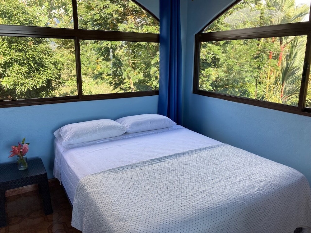 Romantic Double Room