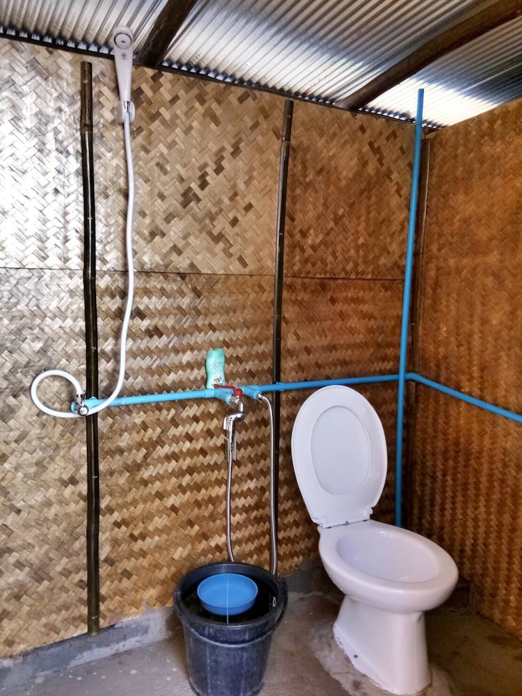 Bamboo Hut photo 2