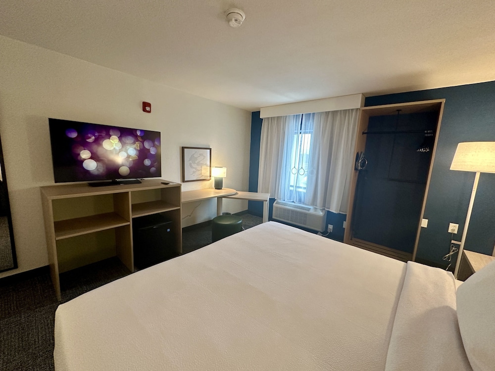 Spark By Hilton Fort Wayne, Foto 3