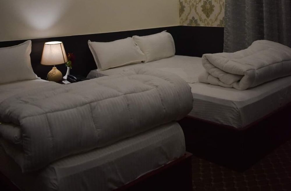 Family Double Room photo 2
