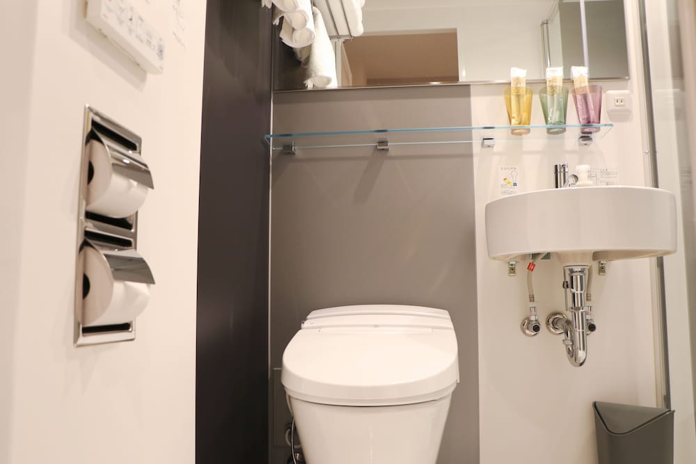 Triple Room - Photo 9