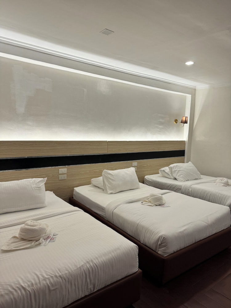 Family Triple Room photo 1