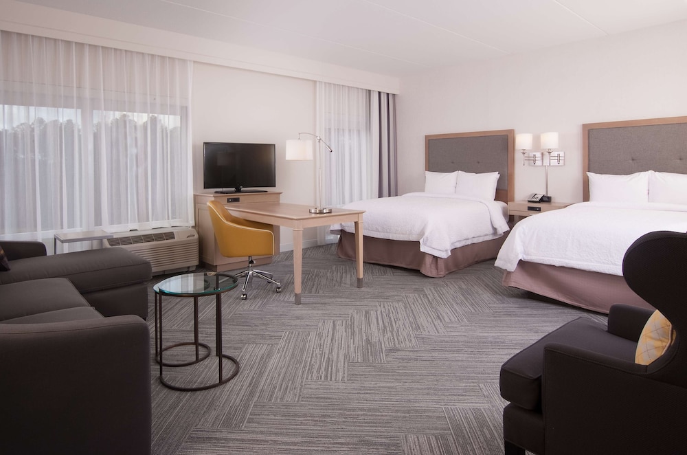 Hampton Inn & Suites by Hilton Augusta-Washington Rd, Foto 5