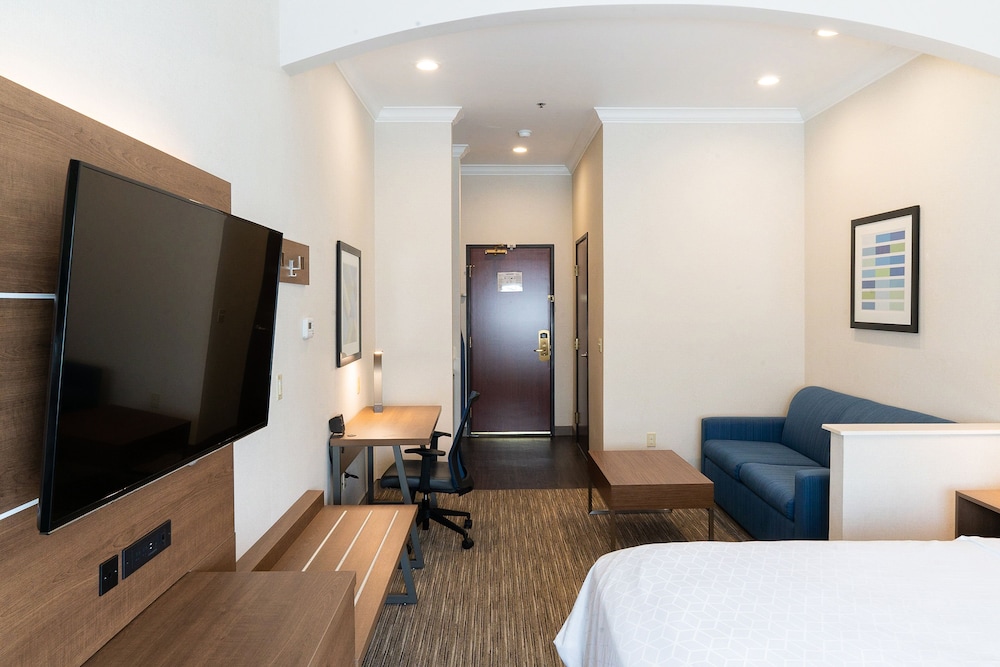 Suite, 1 King Bed, Non Smoking - Photo 6