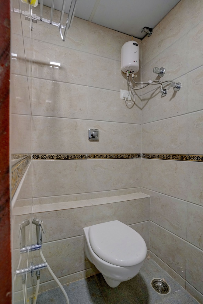 Deluxe Triple Room - Photo 7