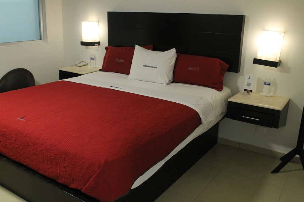 Standard Room (Hospedaje Medical) photo 3