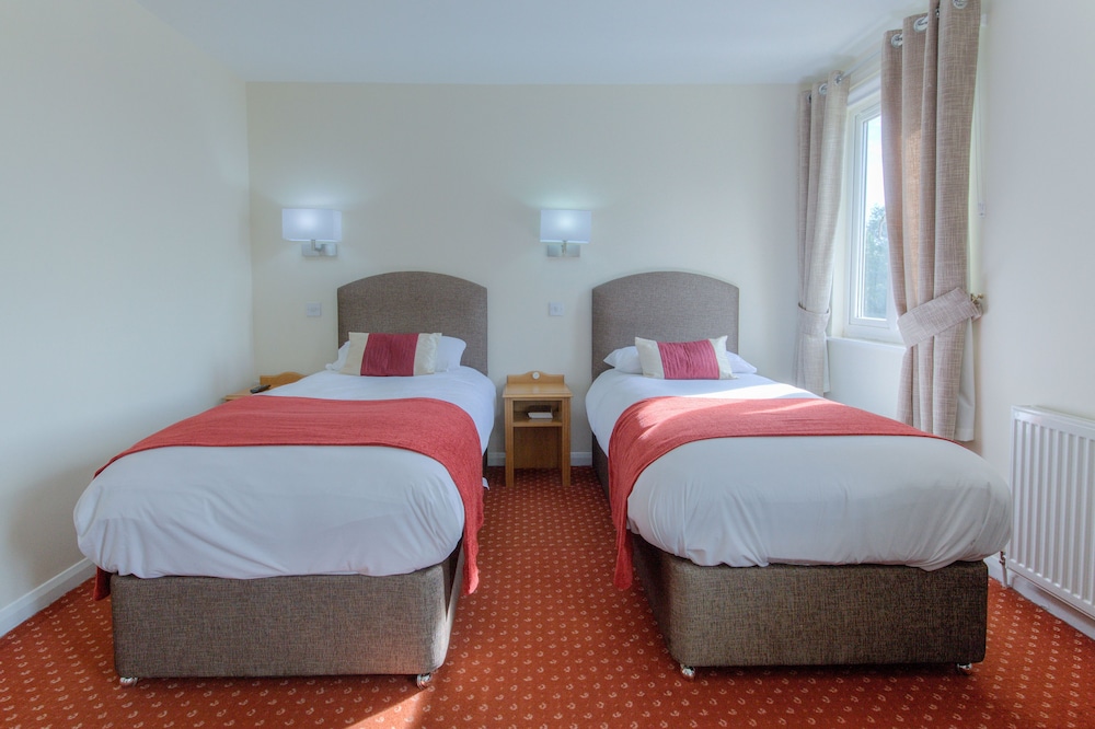 Classic Twin Room photo 1