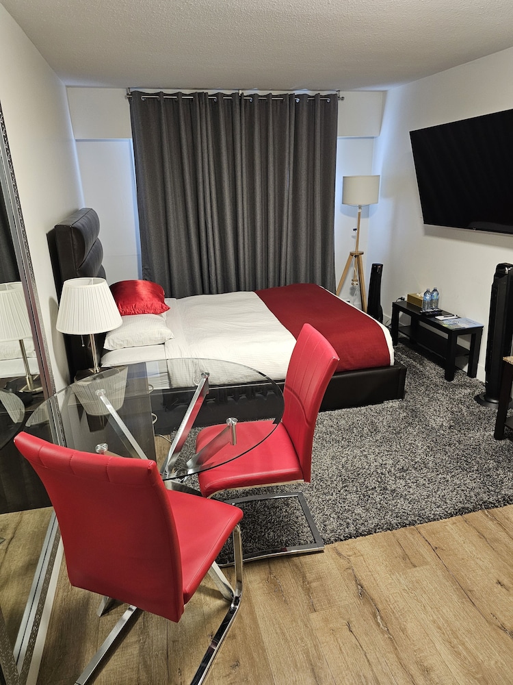 Deluxe Single Room photo 2