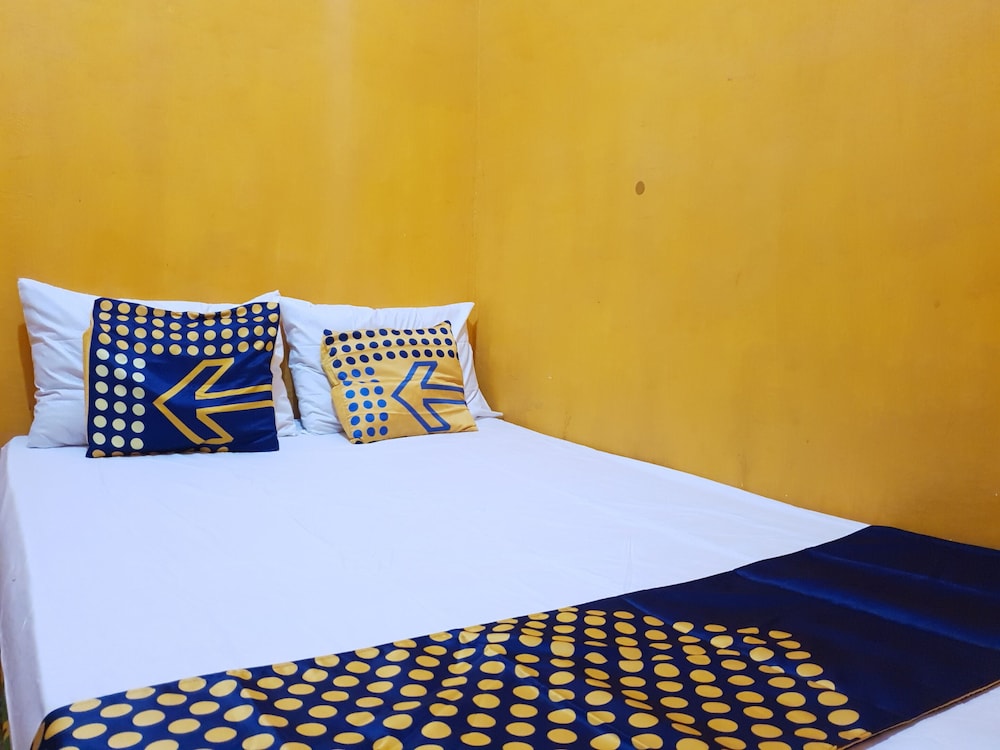 Double Room - Photo 14