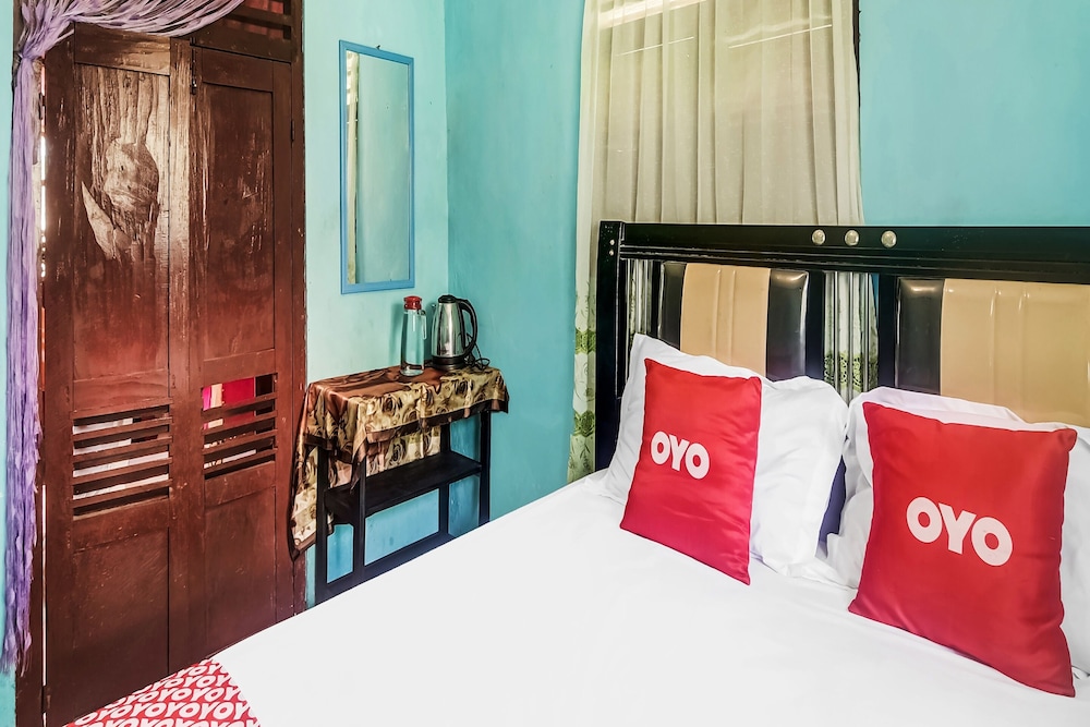 Double Room - Photo 2