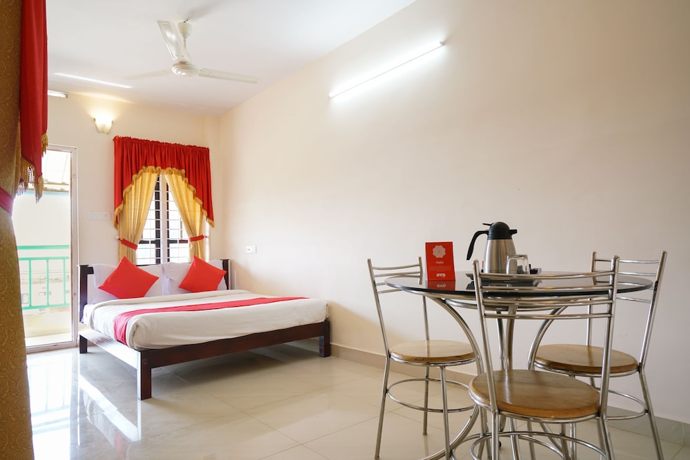 Suite, 1 King Bed